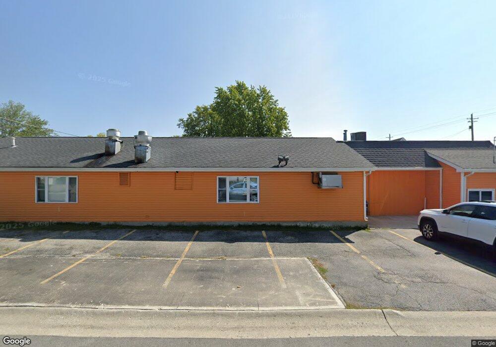 204 E Main St, Greentown, IN 46936 - photo 1