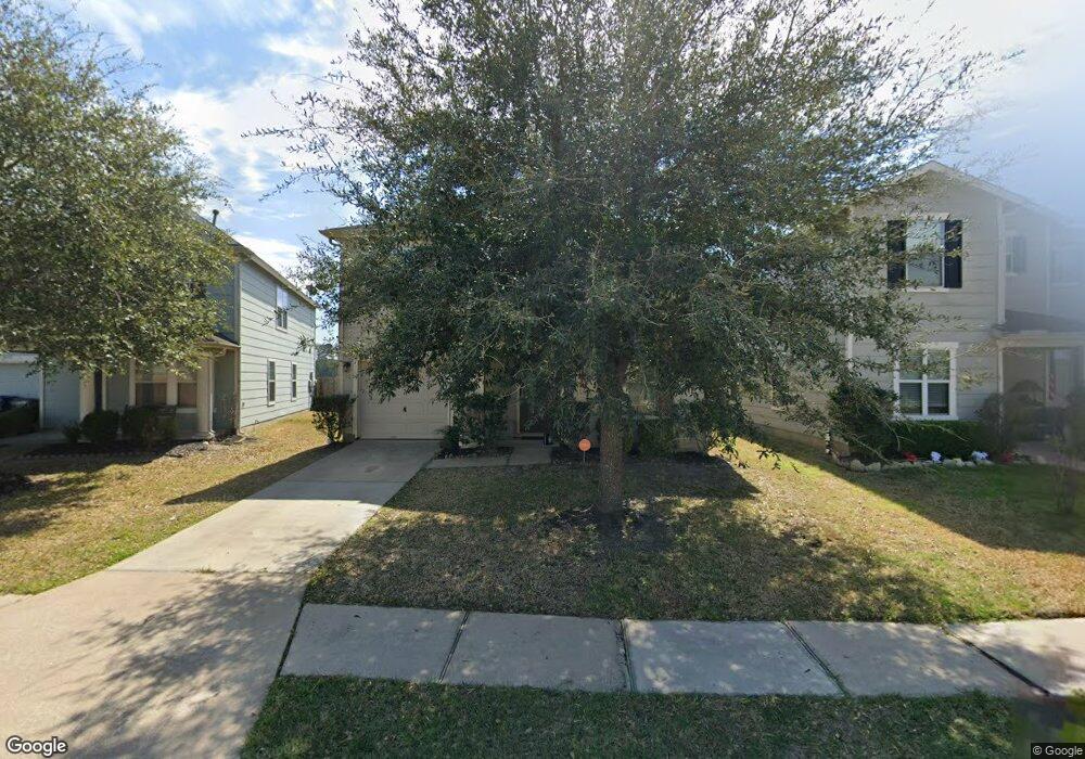 3846 Jewel Point Dr, Spring, TX 77386 - photo 1