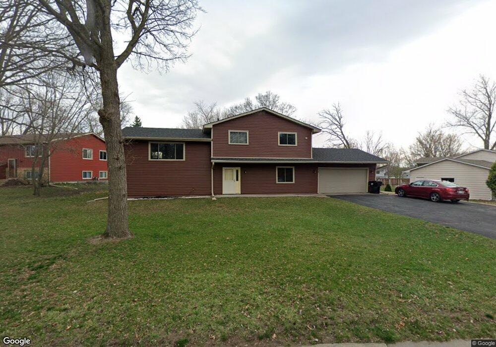 1428 109th Ave NW, Coon Rapids, MN 55433 - photo 1