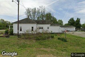 24 NW Skidmore Ln, Scammon, KS 66773