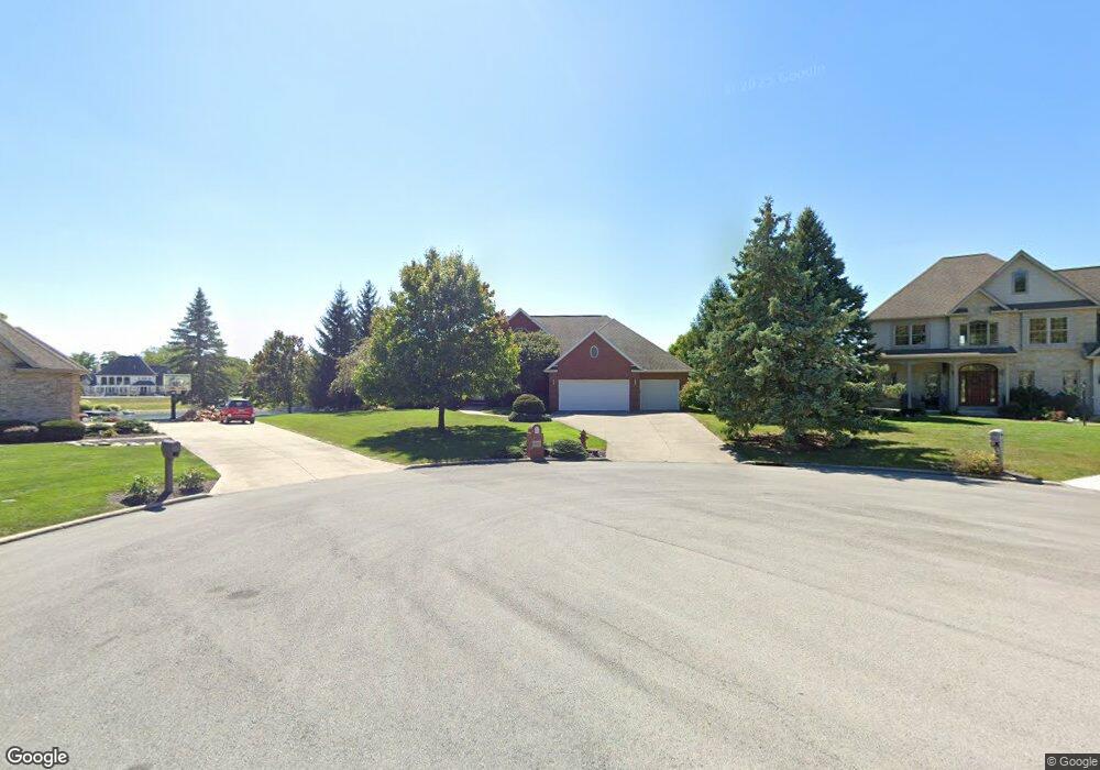 3200 Heathbrook Ct, Findlay, OH 45840 - photo 1