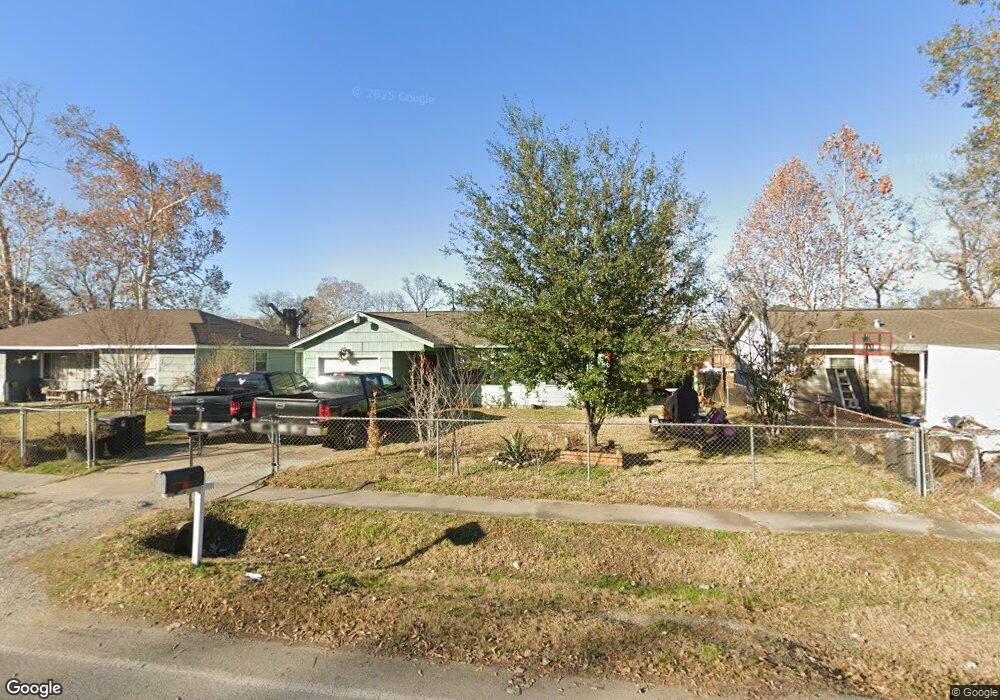 3201 Cromwell St, Houston, TX 77093 - photo 1