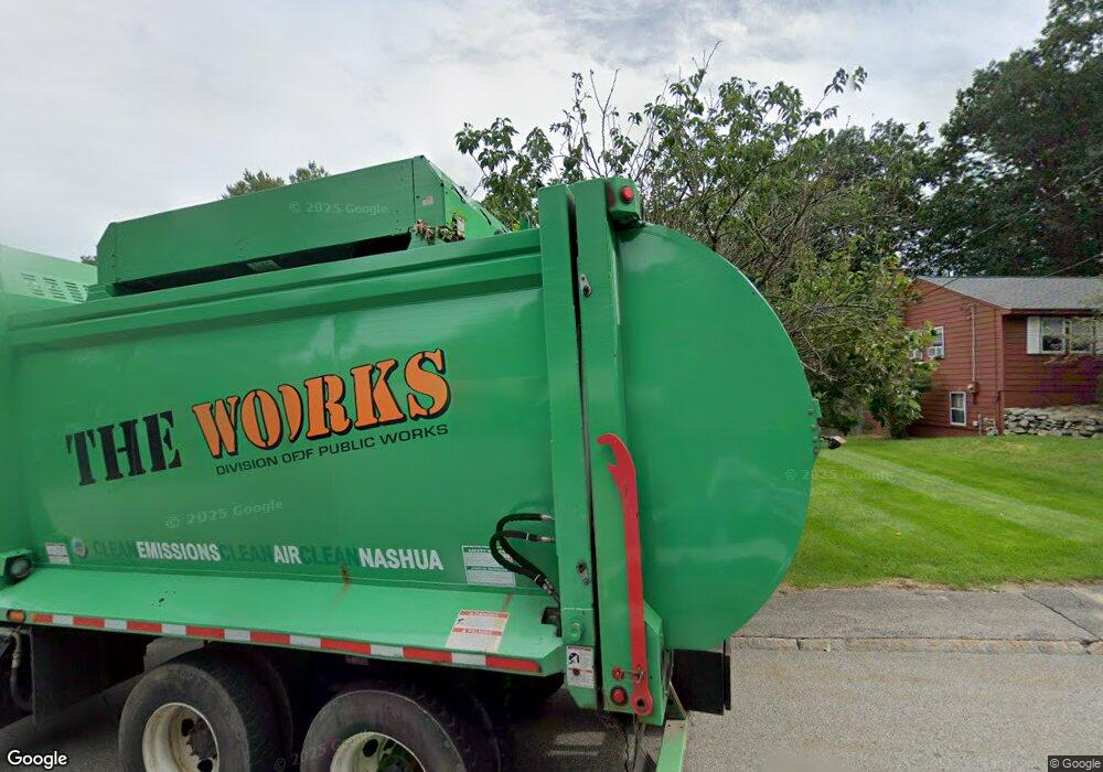 41 Nightingale Rd, Nashua, NH 03062 - photo 1