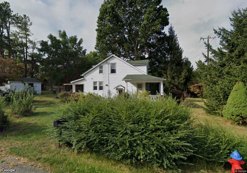 500 N Oak Ln, Waynesboro, VA 22980 - photo 1