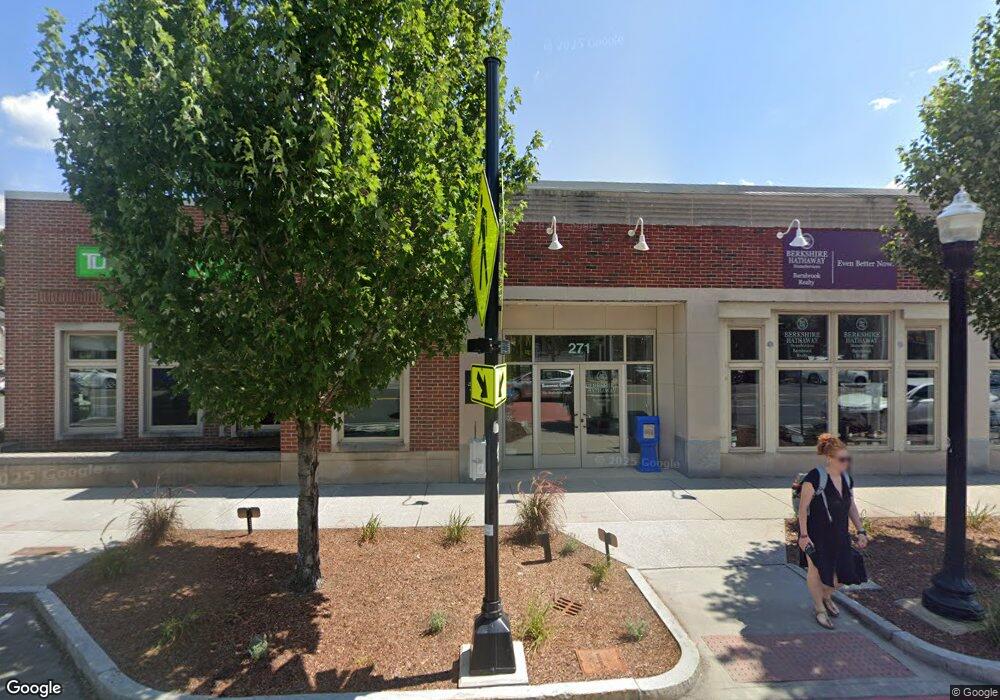 271 Main St unit 4, Great Barrington, MA 01230 - photo 1
