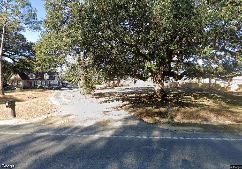 281 S Boulevard St, Camilla, GA 31730 - photo 1