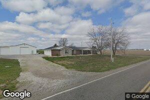 6840 Road 21, Continental, OH 45831