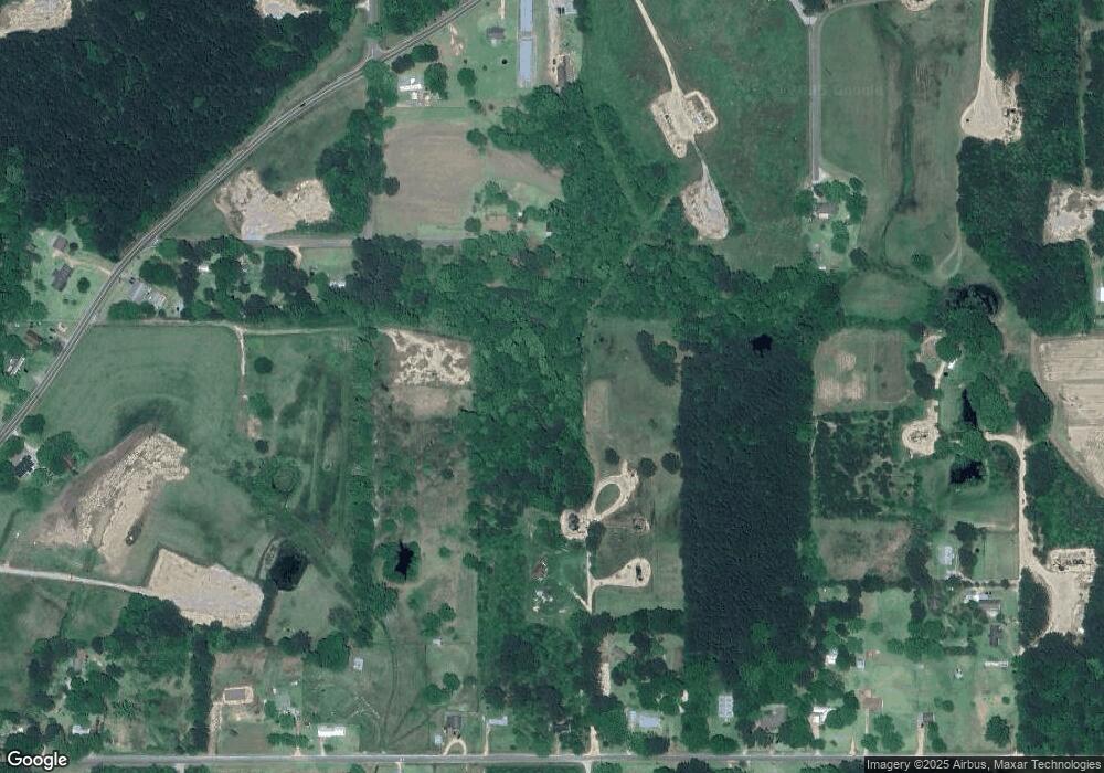 107 Buck Temple Rd, Laurel, MS 39443 - photo 1