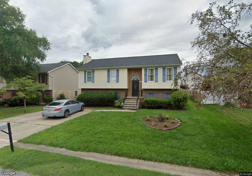 8315 Cypress St, Laurel, MD 20707 - photo 1