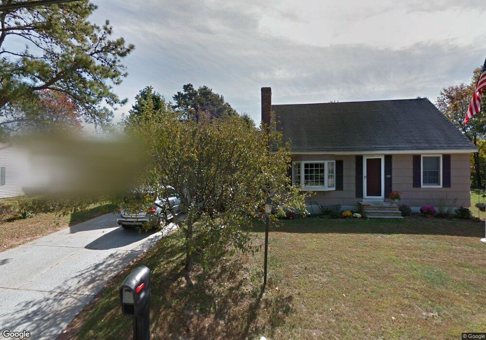 94 Maple #B unit B, Somersworth, NH 03878 - photo 1