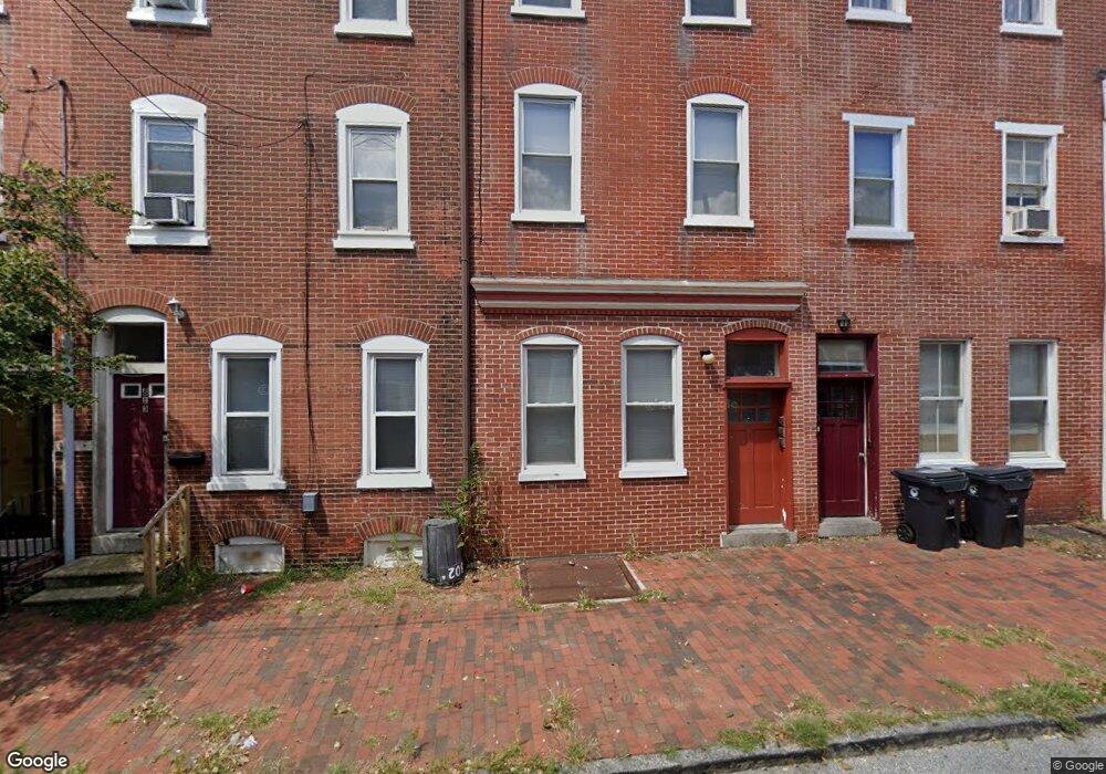 815 N Madison St unit 2, Wilmington, DE 19801 - photo 1