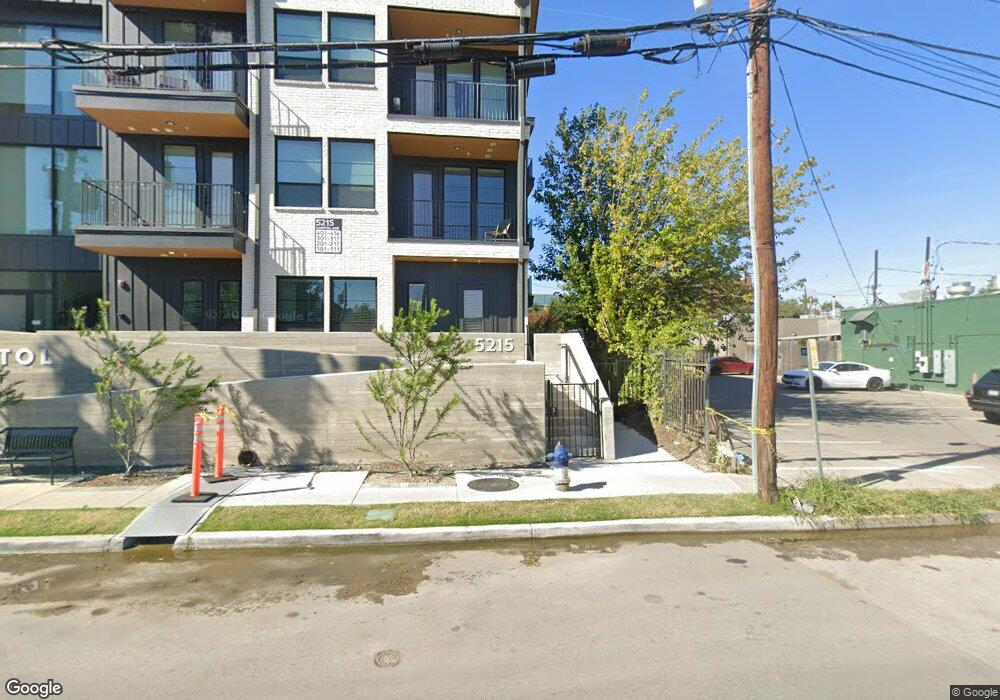 5209 Capitol Ave unit 26, Dallas, TX 75206 - photo 1