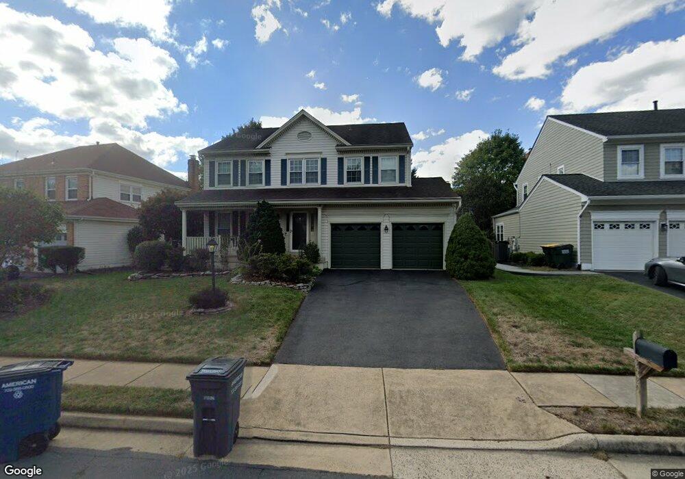 3620 Beech Down Dr, Chantilly, VA 20151 - photo 1