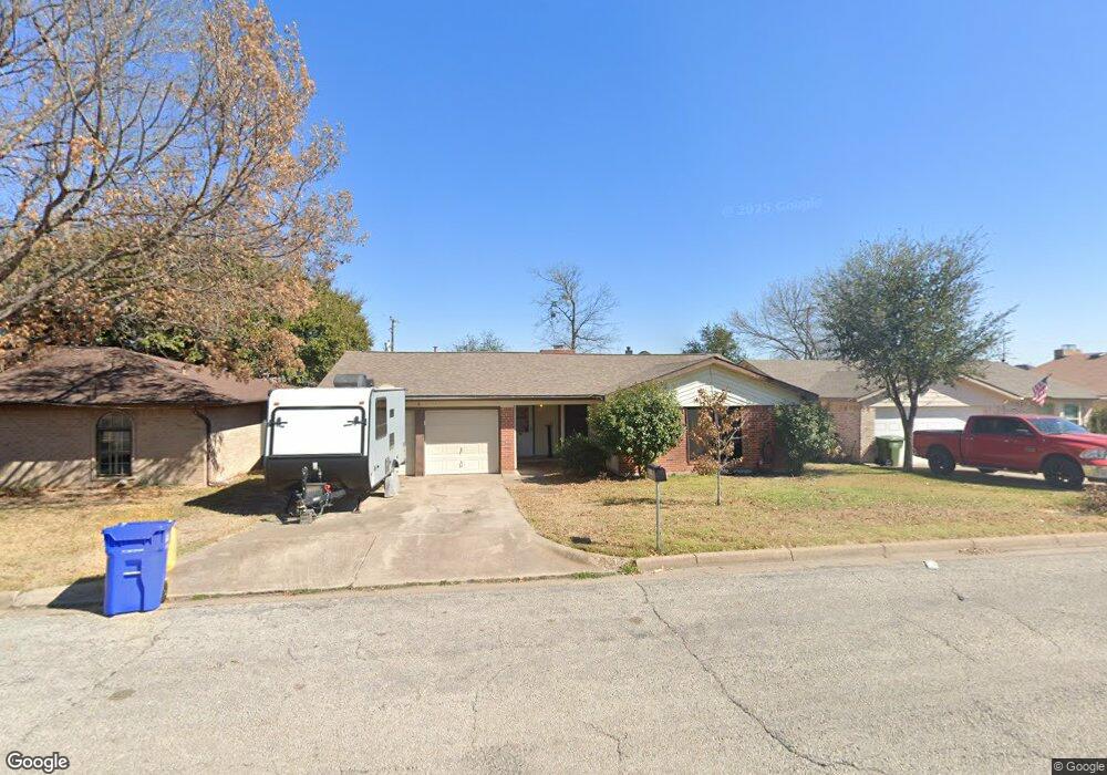 628 Saddle Rd, Fort Worth, TX 76108 - photo 1