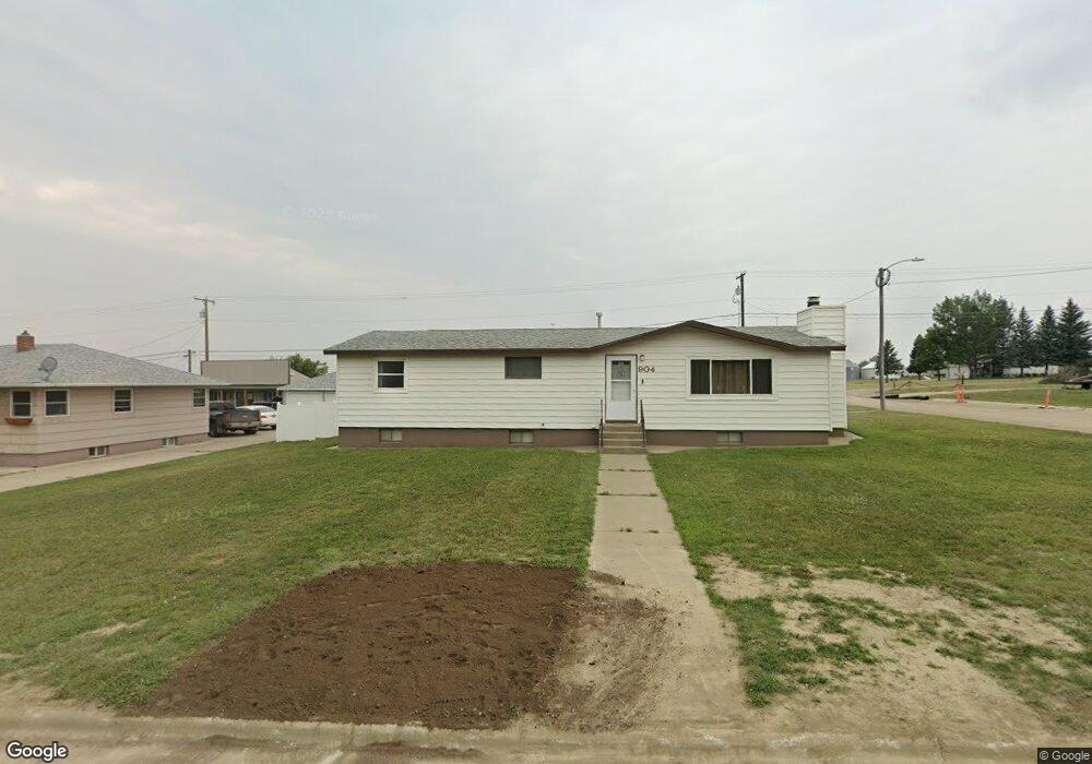 904 Wilson Ave, Havre, MT 59501 - photo 1