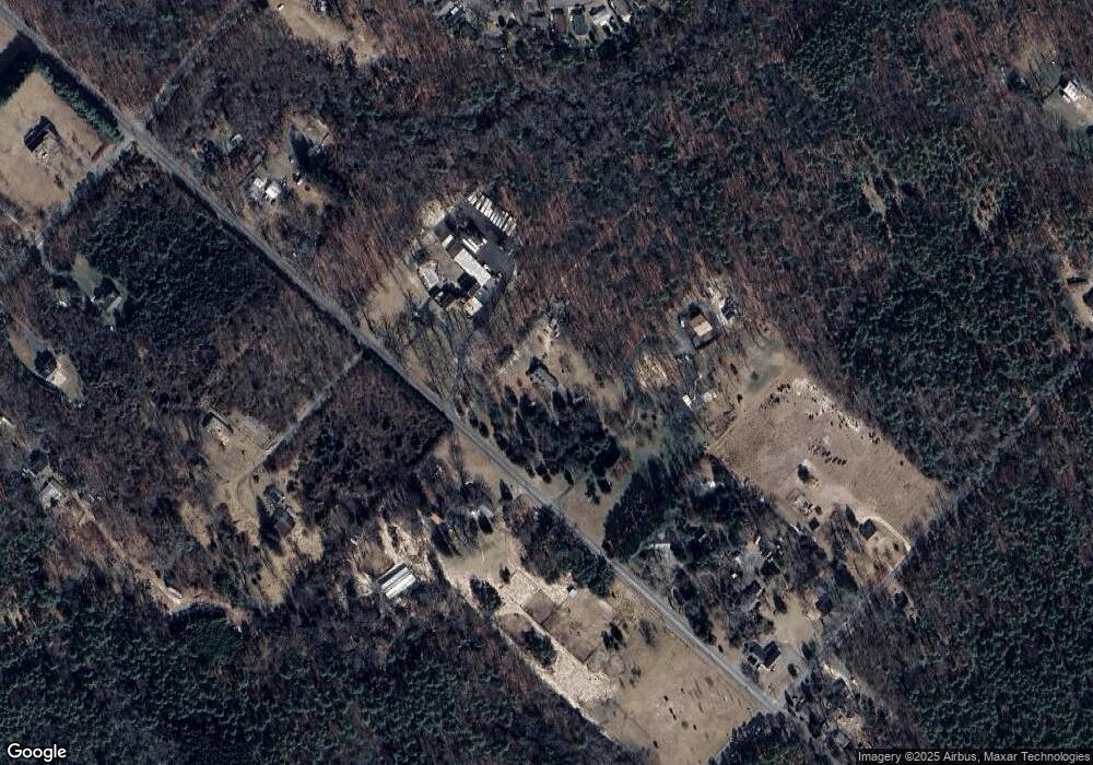 5900 Duerer St, Egg Harbor City, NJ 08215 - photo 1