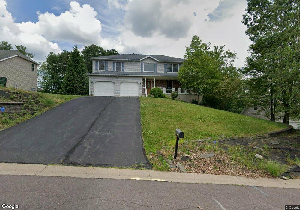 55 Aleksander Blvd, Mountain Top, PA 18707 - photo 1