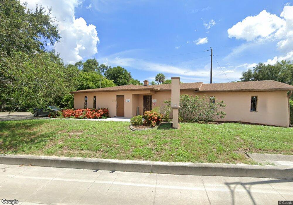 ### Us 1 and Smith, Cocoa, FL 32922 - photo 1