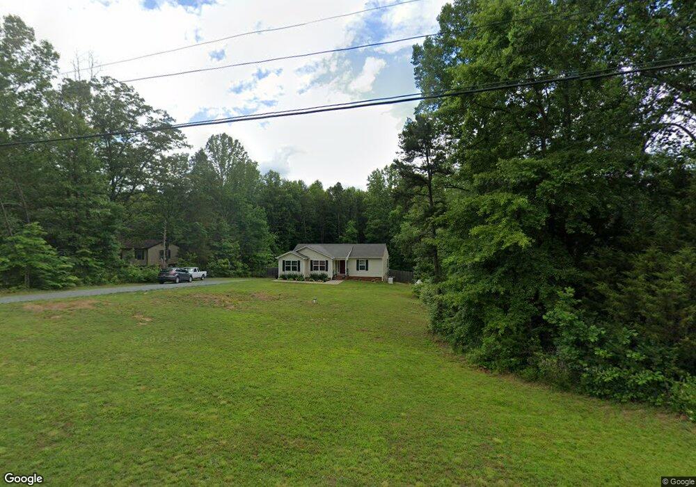 6499 Courthouse Rd, Louisa, VA 23093 - photo 1