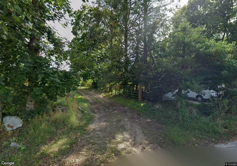 21 Willard Ave, Rehoboth, MA 02769 - photo 1