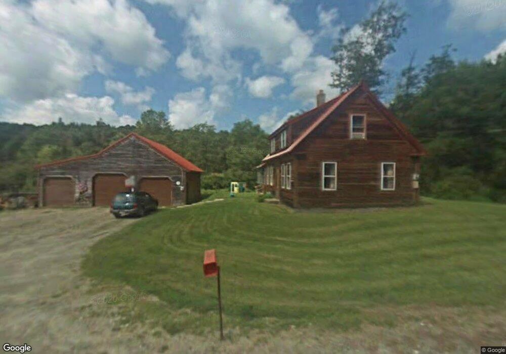 193 Lovejoy Rd, Lempster, NH 03605 - photo 1