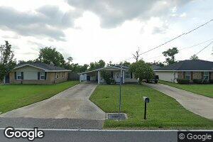 300 Barton Ave, Luling, LA 70070
