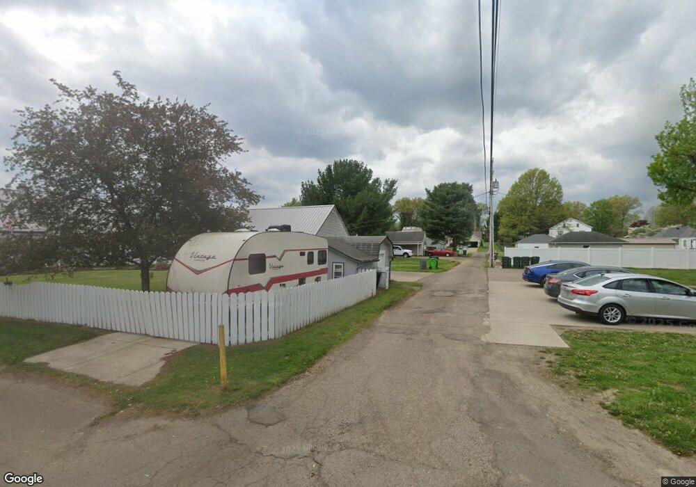 1420 Dehart Ave, Coshocton, OH 43812 - photo 1