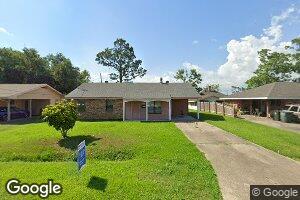 211 Harding Dr, Houma, LA 70364