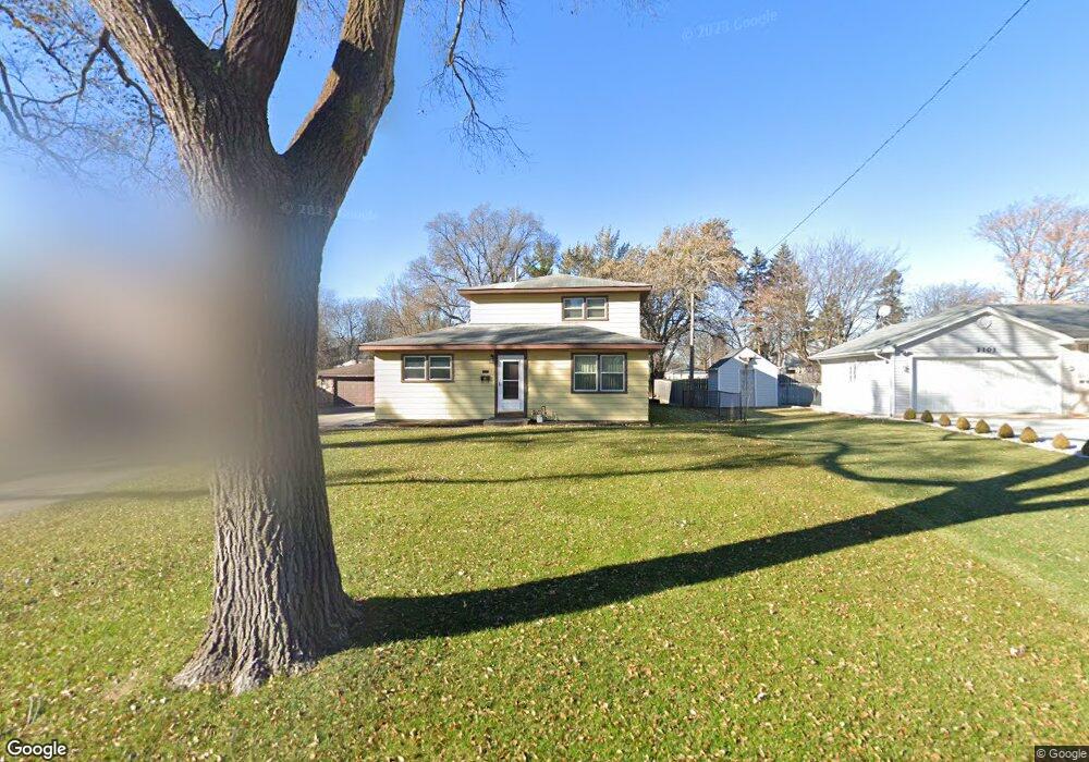 2103 Flicker Ln, Rolling Meadows, IL 60008 - photo 1