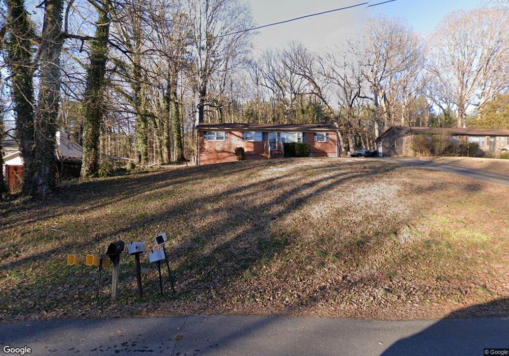 2226 Donnabrook Ln, Gastonia, NC 28052 - photo 1