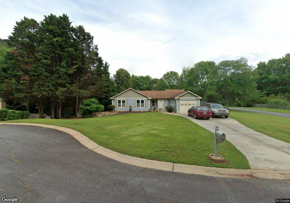 4966 Turtle Summit NE, Marietta, GA 30066 - photo 1