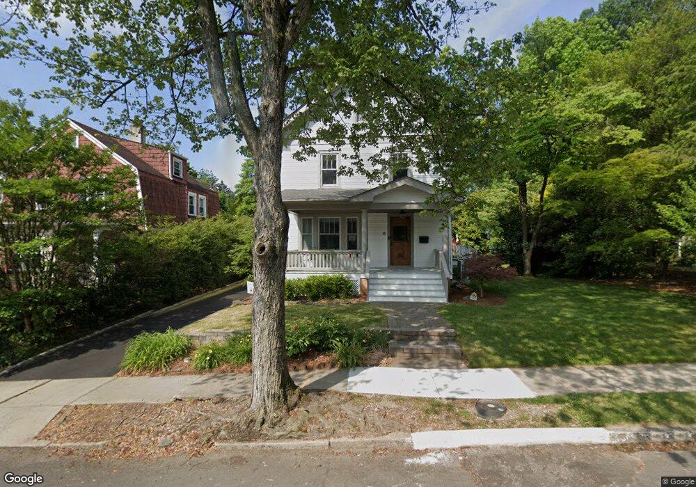 15 Duncan St, Millburn, NJ 07041 - photo 1