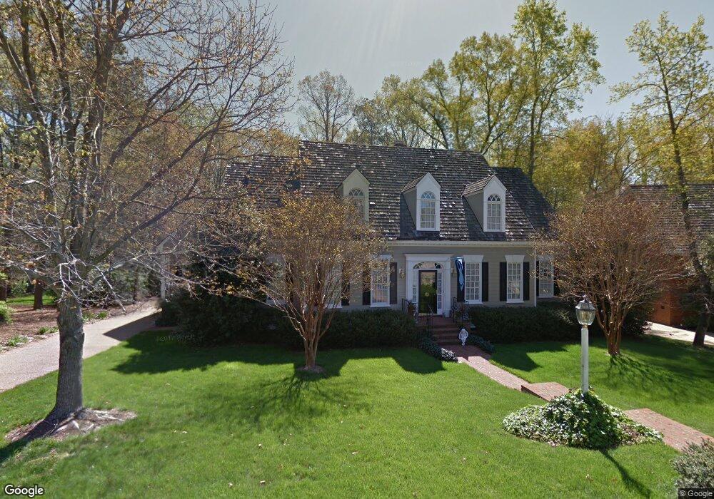 11412 Harcourt Terrace, Henrico, VA 23233 - photo 1