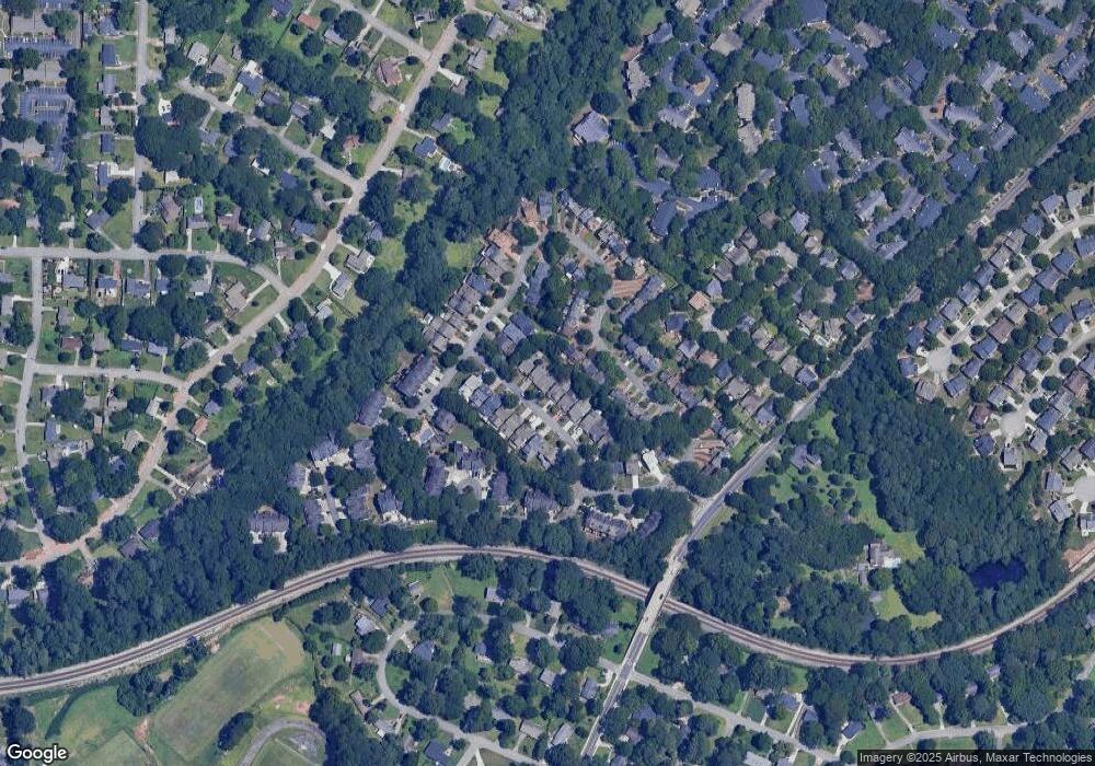 2390 Oakwood Way SE unit 2, Smyrna, GA 30080 - photo 1