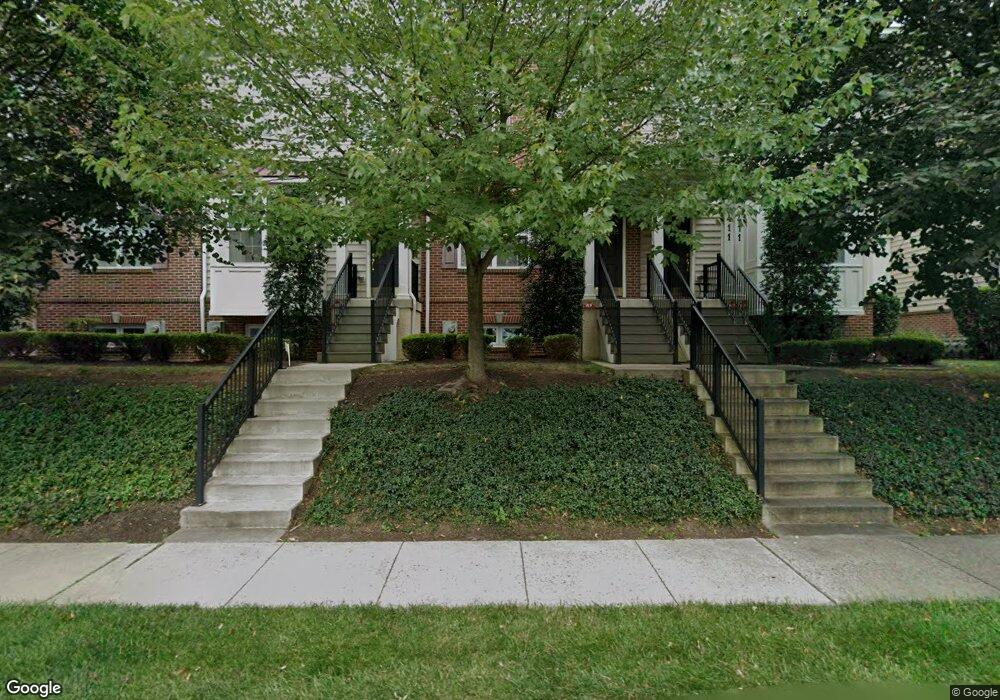 413 N Line St unit 7, Lansdale, PA 19446 - photo 1