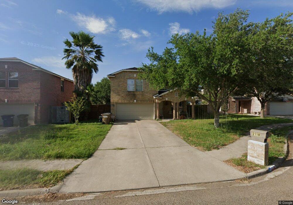 2118 Katherine Ave, Edinburg, TX 78539 - photo 1