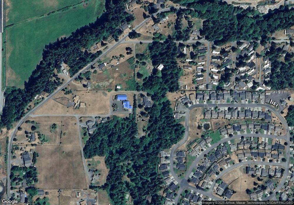 230 Skunk Hollow Rd, Sequim, WA 98382 - photo 1