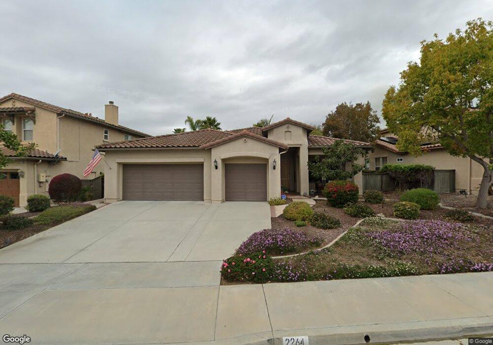 2264 Camino Robledo, Carlsbad, CA 92009 - photo 1
