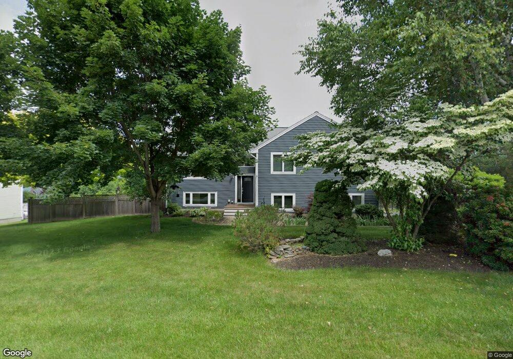 23 Highland View Dr, Sutton, MA 01590 - photo 1