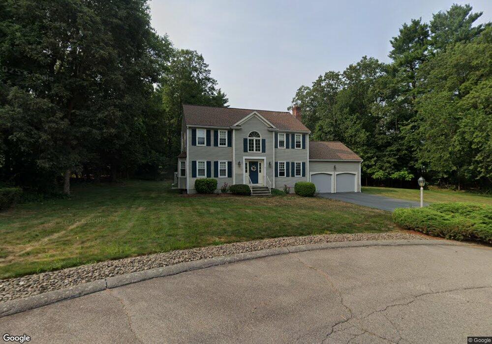 3 Thunder Hill Rd, Medway, MA 02053 - photo 1