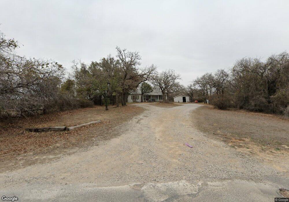 109 Russell Bend Rd, Weatherford, TX 76088 - photo 1