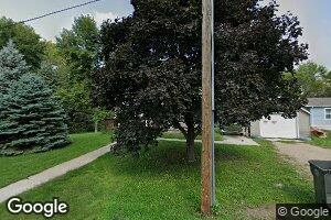 226 NW 3rd St, Colman, SD 57017