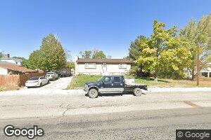 125 E 100 S, Huntington, UT 84528