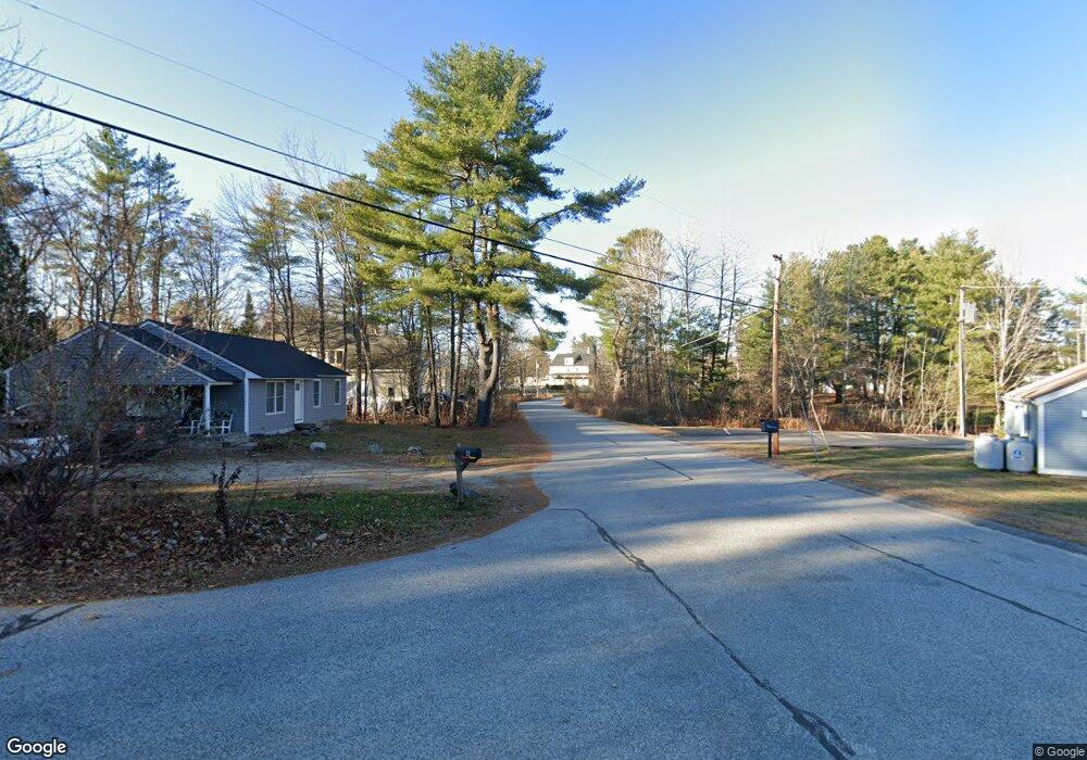 1 Peterson Rd, Raymond, ME 04071 - photo 1