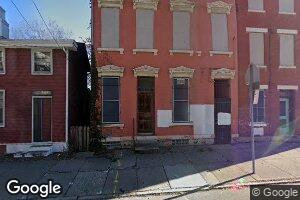 702 State Ave, Cincinnati, OH 45204