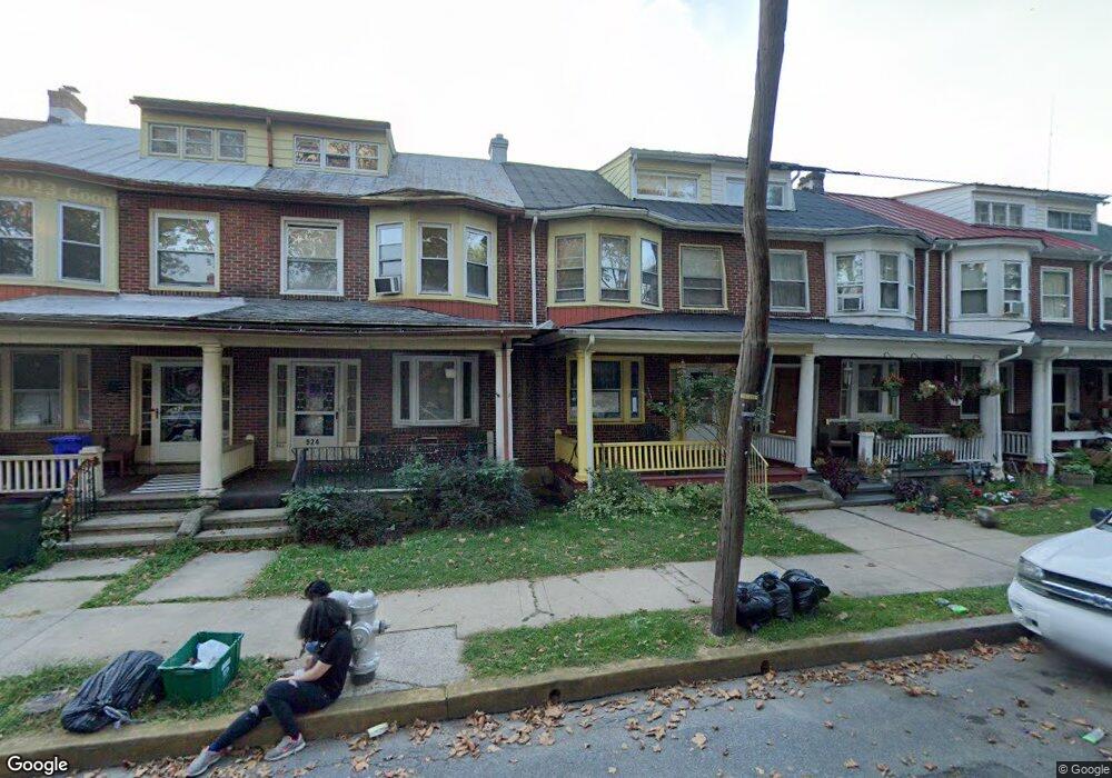 926 Weiser St, Reading, PA 19601 - photo 1