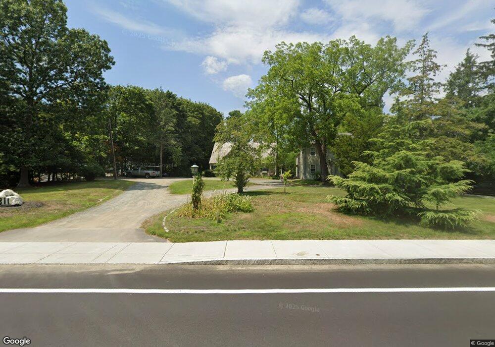 811 Main St, Walpole, MA 02081 - photo 1