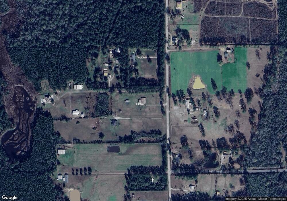 844 Virgil Sims Rd, Deridder, LA 70634 - photo 1