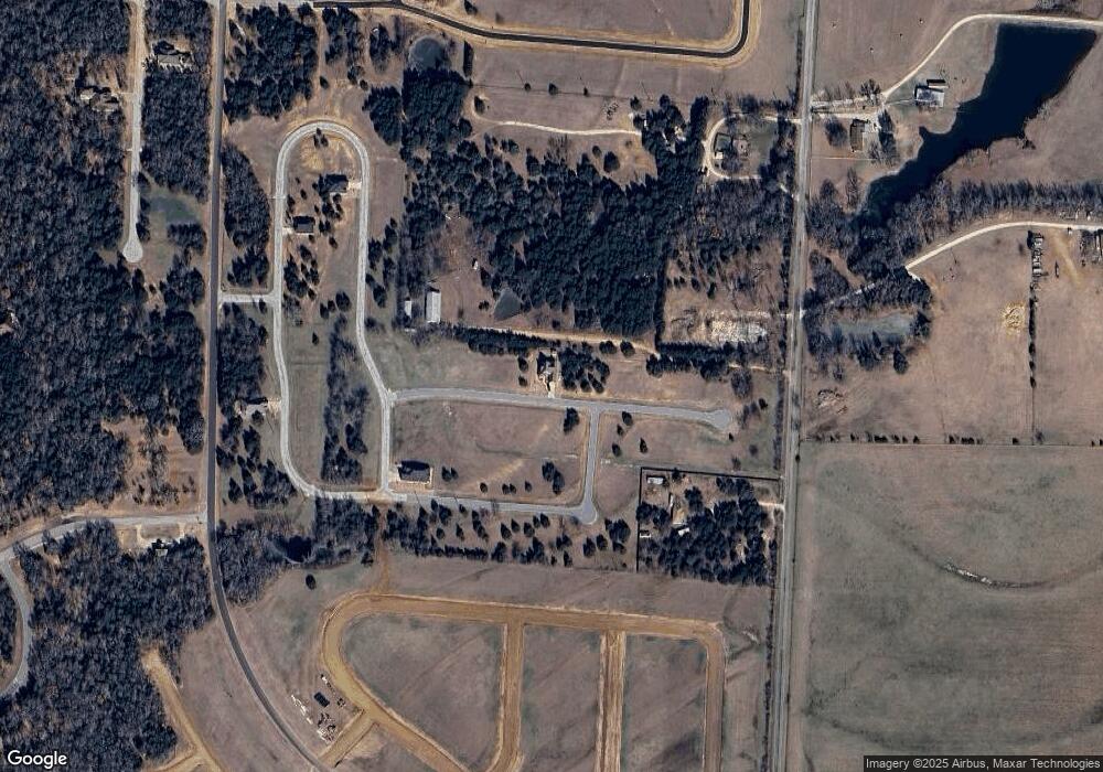 73 Mission Hills Dr, Gordonville, TX 76245 - photo 1