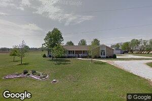 622 N Taylor St, Iola, KS 66749